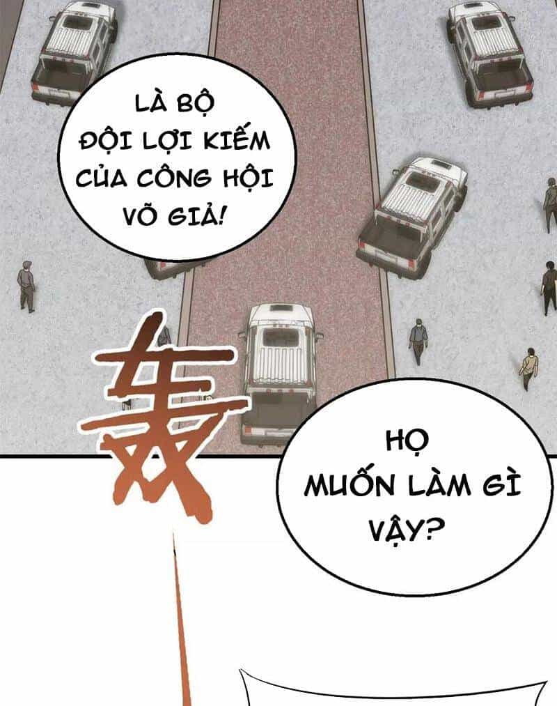 Mạt Thế Đạo Tặc Hành - Chương 72 - ảnh 19