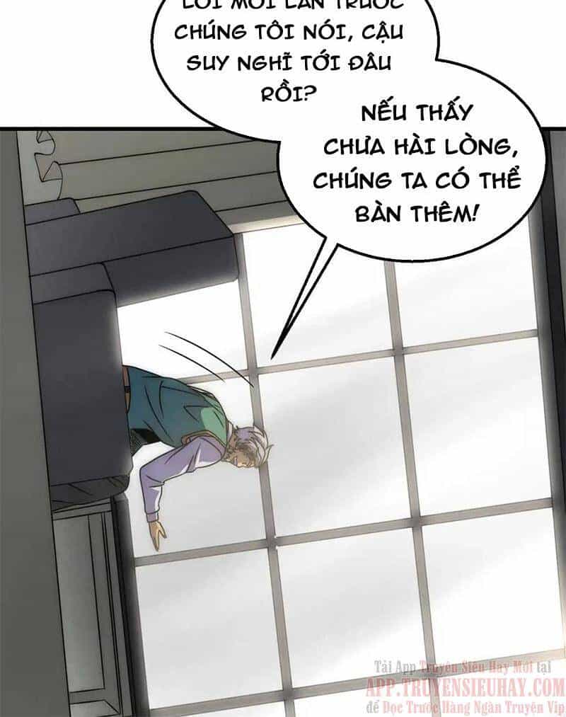 Mạt Thế Đạo Tặc Hành - Chương 72 - ảnh 25