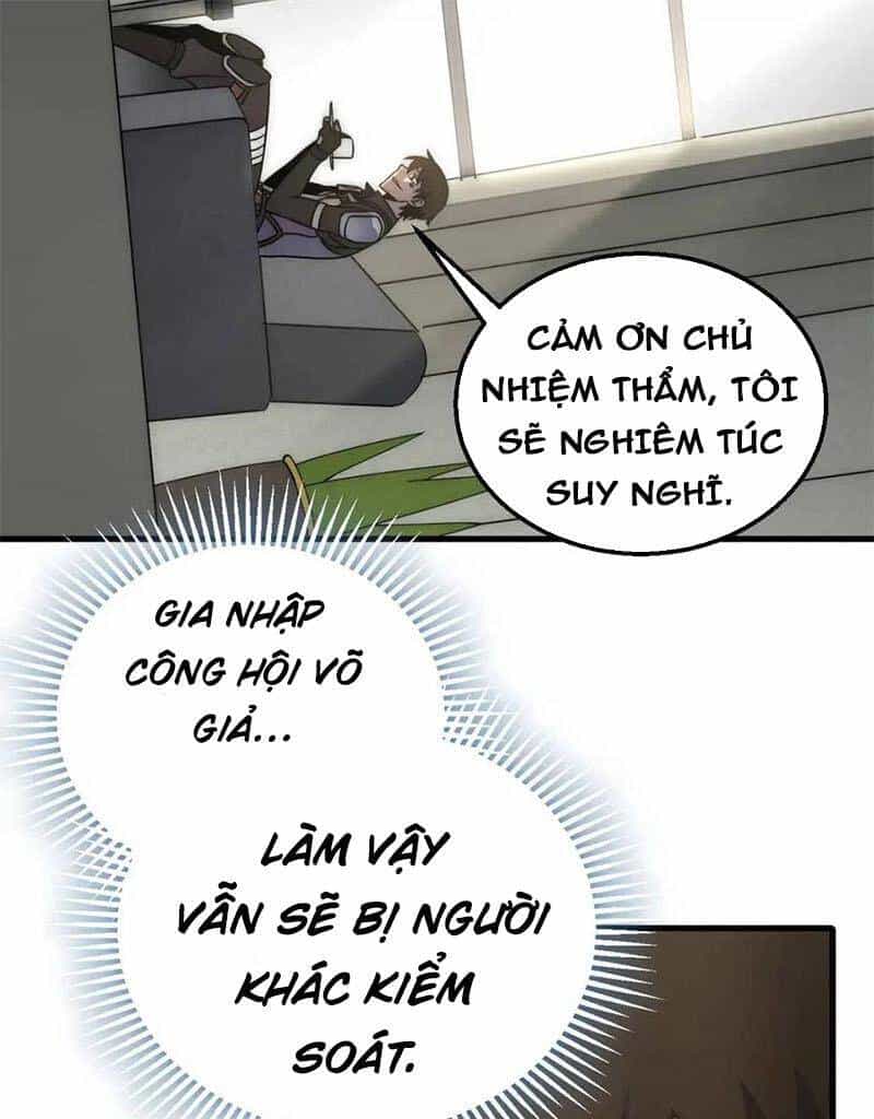 Mạt Thế Đạo Tặc Hành - Chương 72 - ảnh 26