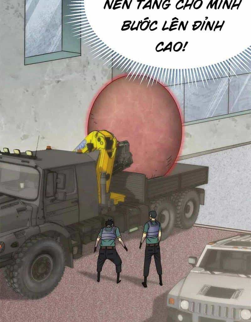 Mạt Thế Đạo Tặc Hành - Chương 72 - ảnh 28