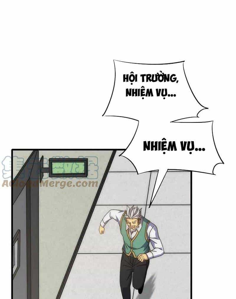 Mạt Thế Đạo Tặc Hành - Chương 72 - ảnh 3