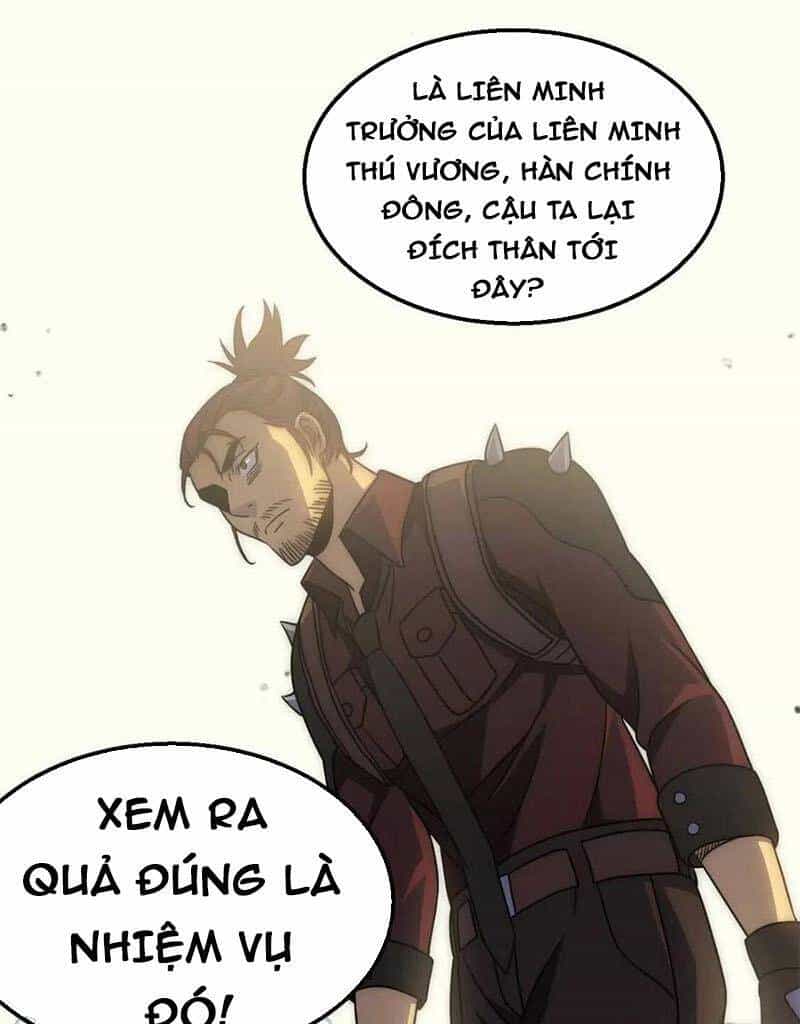 Mạt Thế Đạo Tặc Hành - Chương 72 - ảnh 31