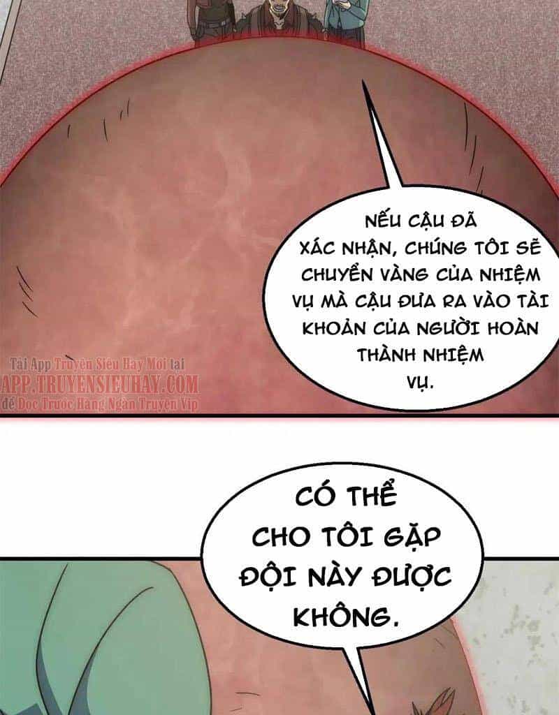 Mạt Thế Đạo Tặc Hành - Chương 72 - ảnh 33