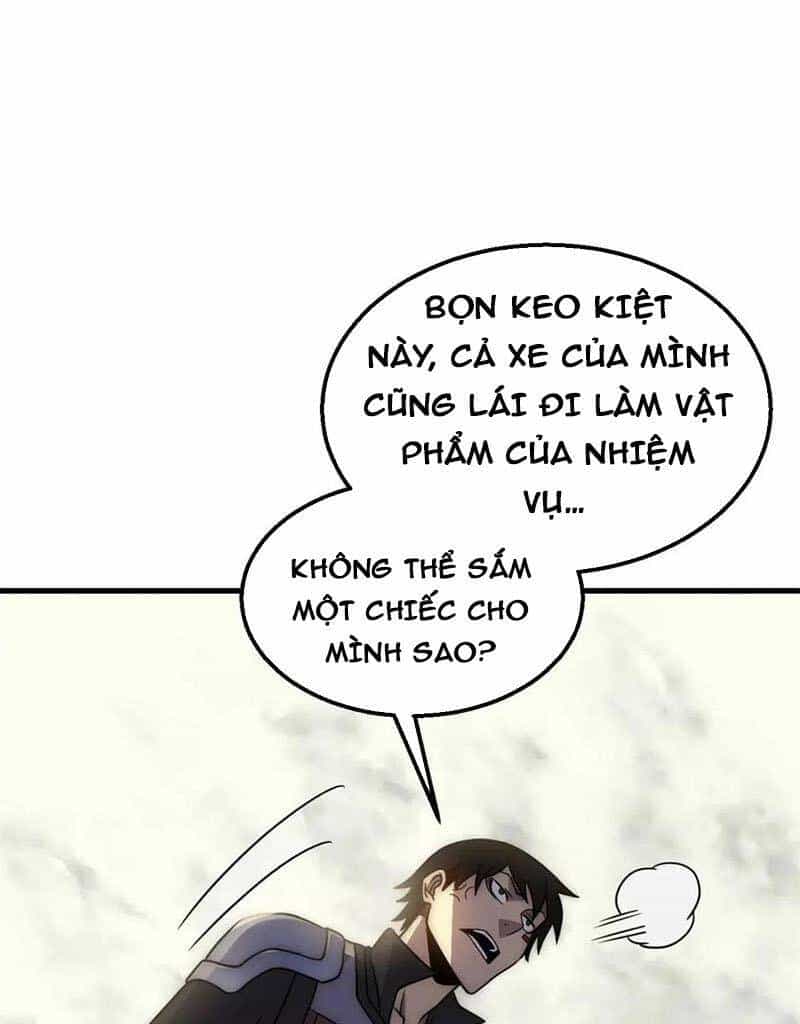 Mạt Thế Đạo Tặc Hành - Chương 72 - ảnh 39