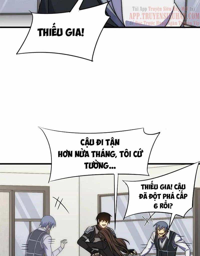 Mạt Thế Đạo Tặc Hành - Chương 72 - ảnh 43