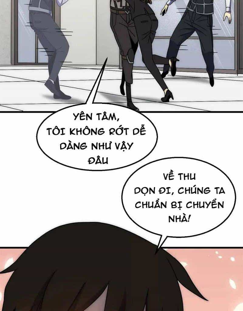 Mạt Thế Đạo Tặc Hành - Chương 72 - ảnh 44