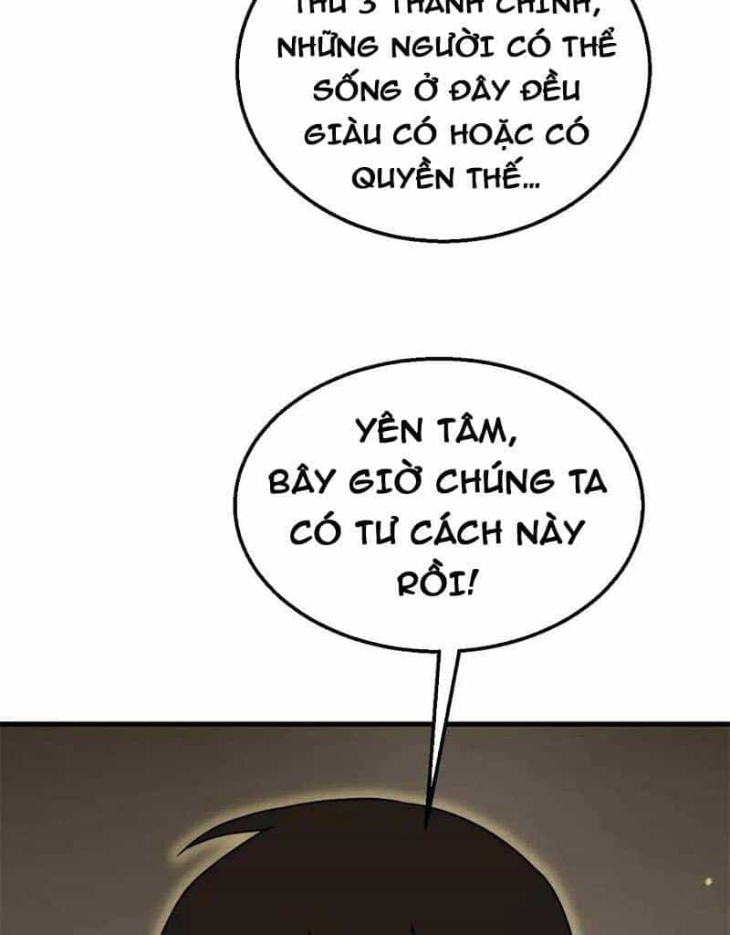 Mạt Thế Đạo Tặc Hành - Chương 72 - ảnh 47