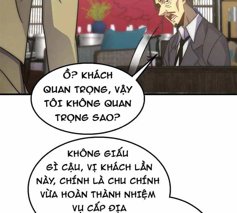 Mạt Thế Đạo Tặc Hành - Chương 72 - ảnh 65