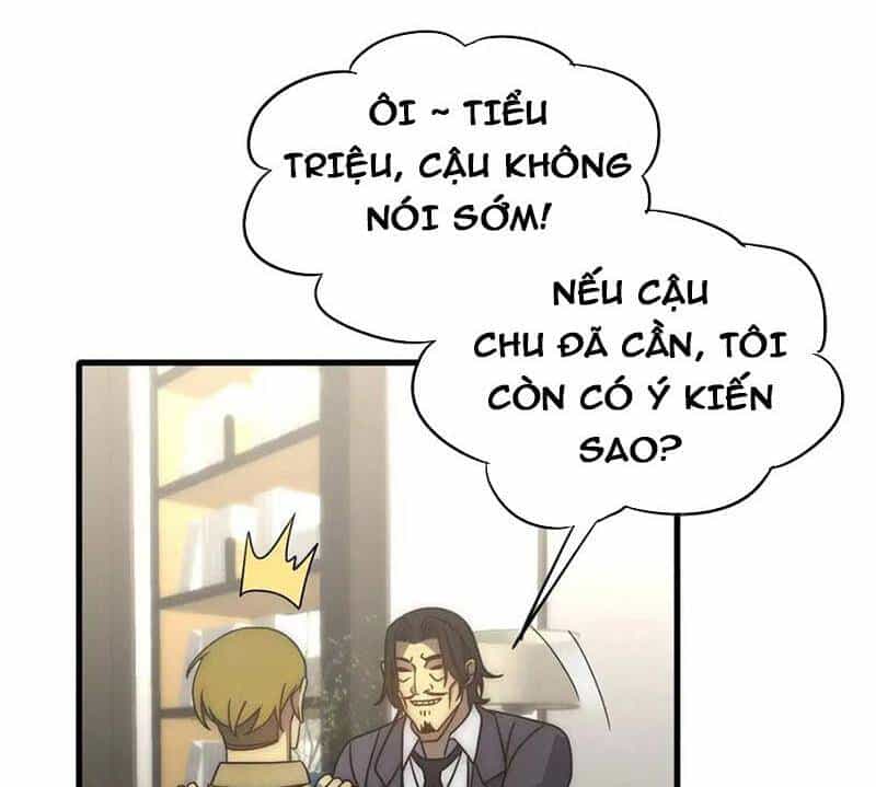 Mạt Thế Đạo Tặc Hành - Chương 72 - ảnh 68