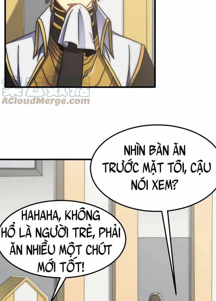 Mạt Thế Đạo Tặc Hành - Chương 73 - ảnh 28