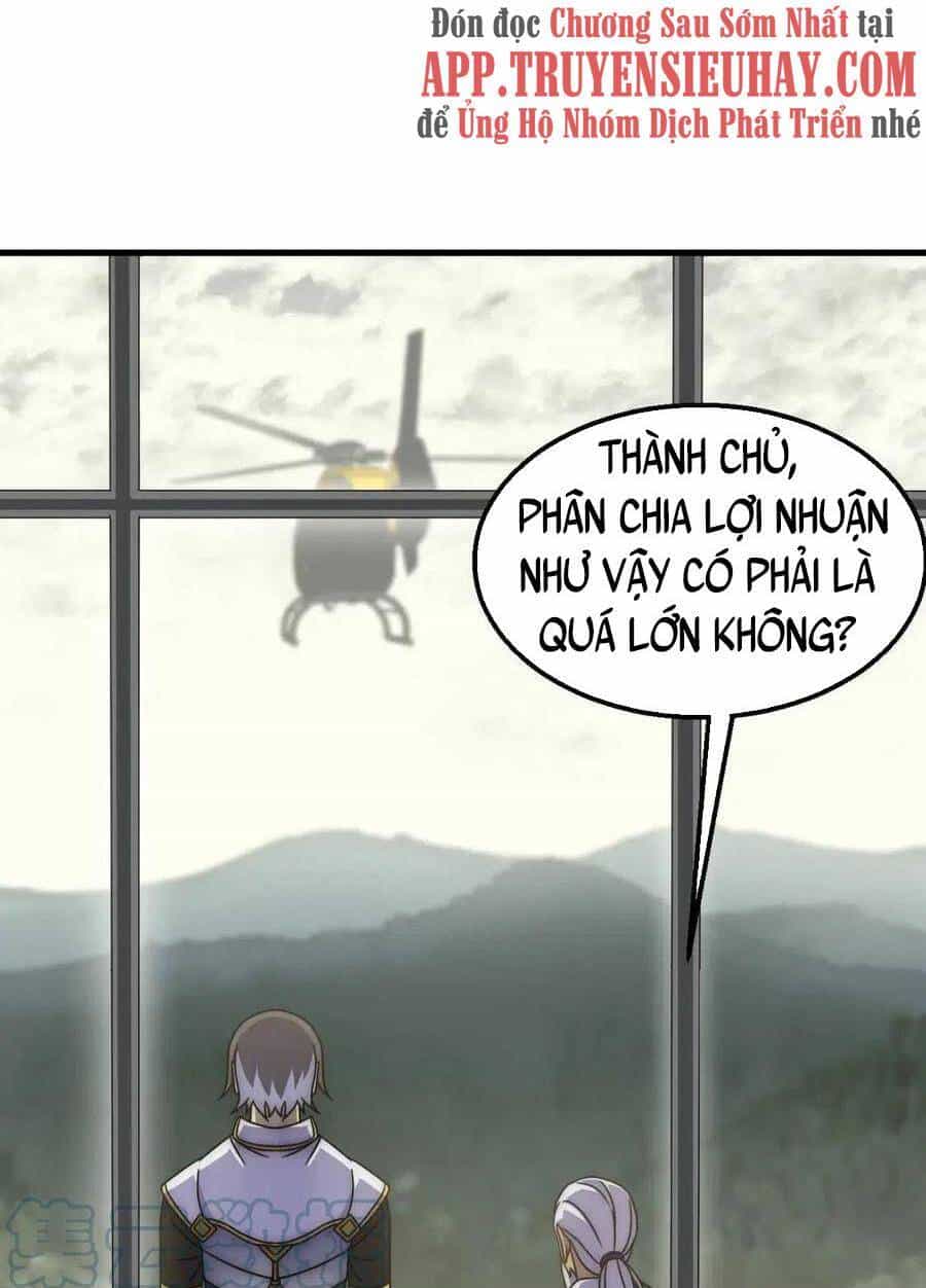 Mạt Thế Đạo Tặc Hành - Chương 73 - ảnh 43