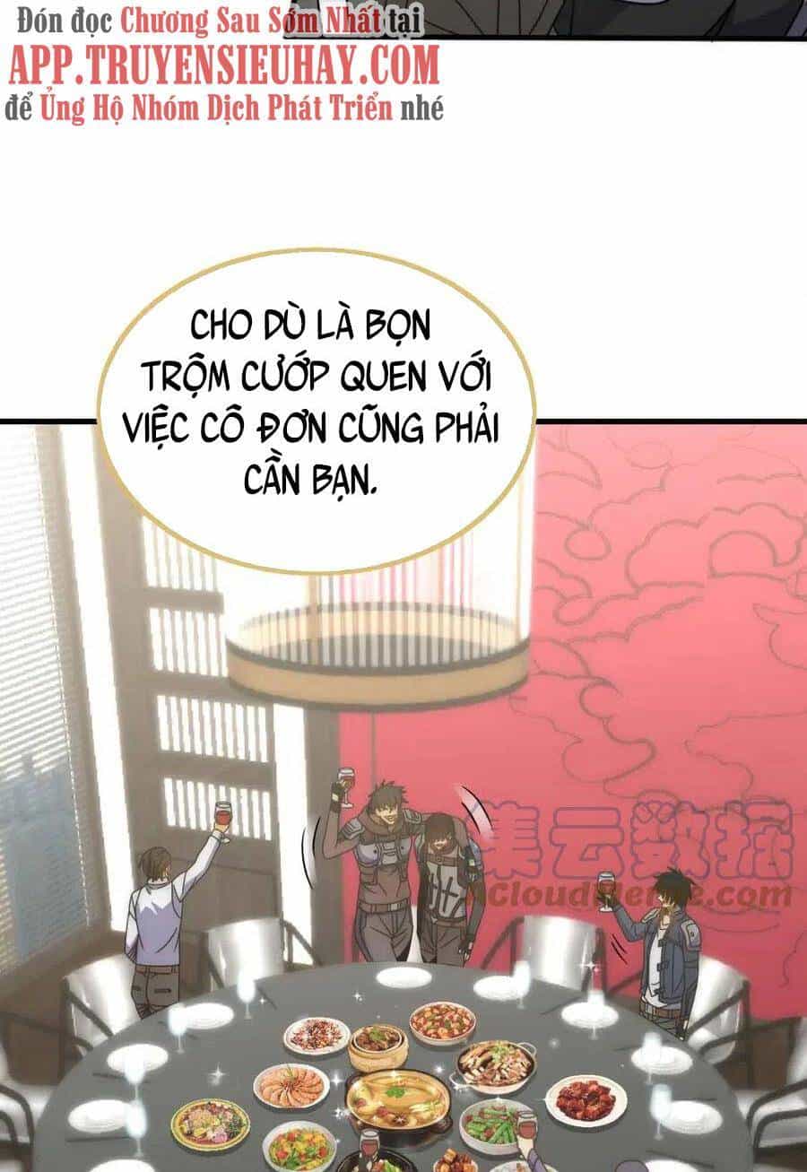 Mạt Thế Đạo Tặc Hành - Chương 73 - ảnh 5