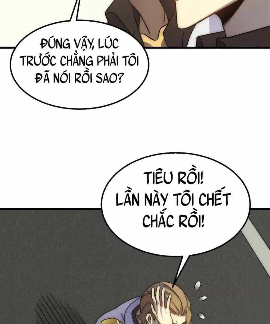 Mạt Thế Đạo Tặc Hành - Chương 73 - ảnh 51