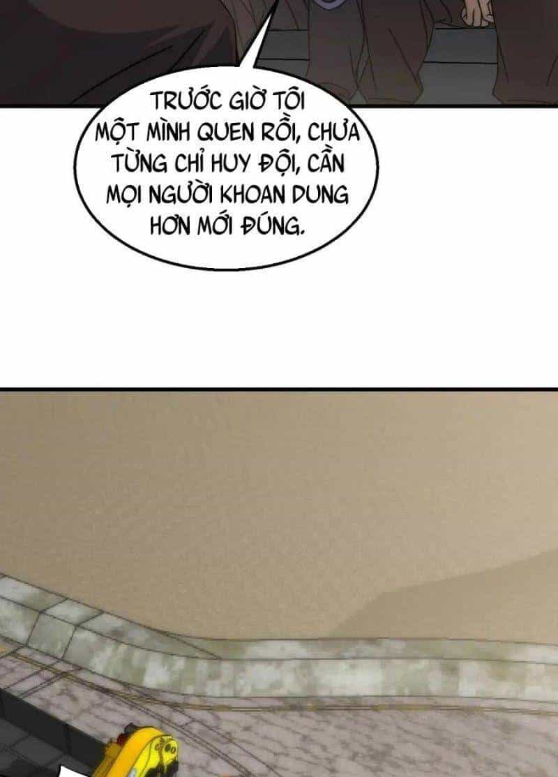 Mạt Thế Đạo Tặc Hành - Chương 74 - ảnh 25