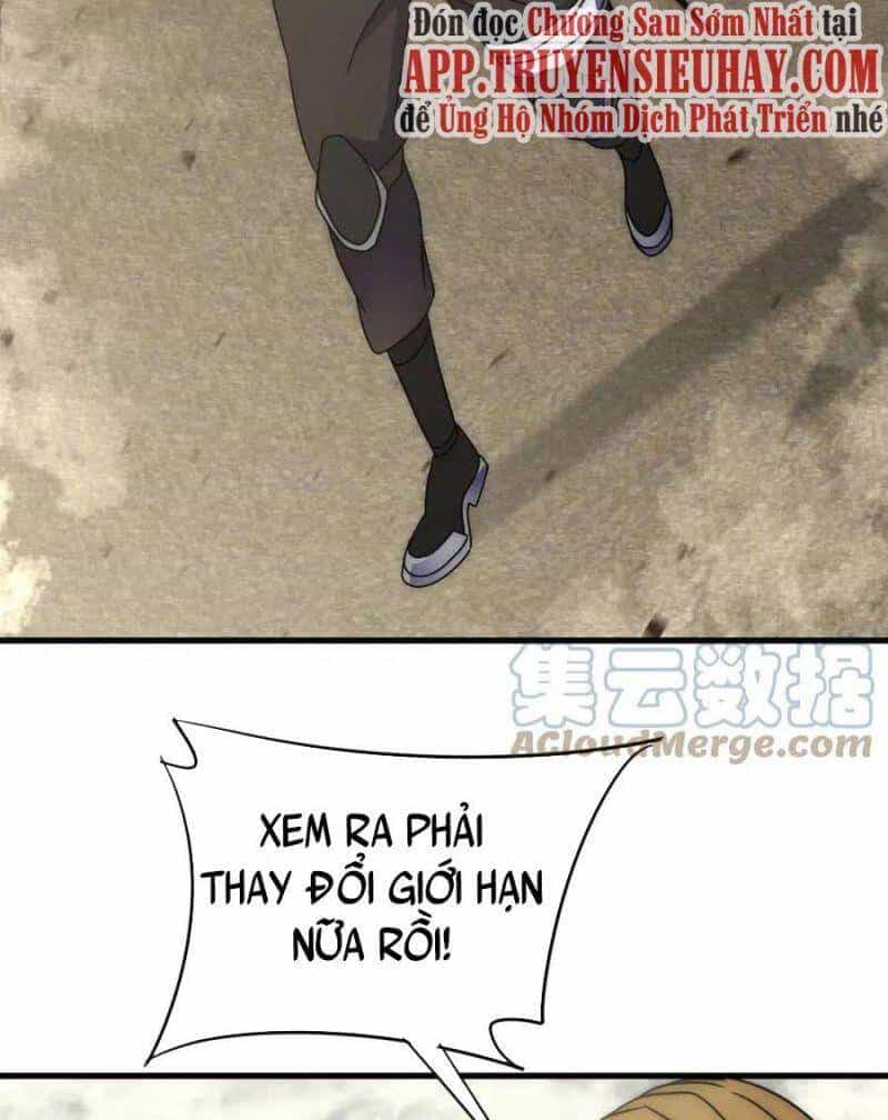 Mạt Thế Đạo Tặc Hành - Chương 74 - ảnh 45