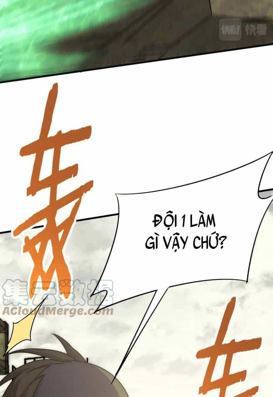 Mạt Thế Đạo Tặc Hành - Chương 75 - ảnh 11