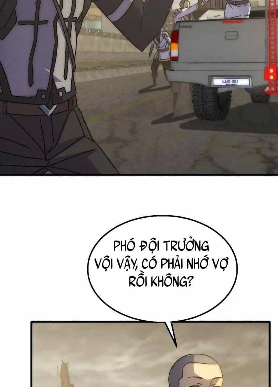 Mạt Thế Đạo Tặc Hành - Chương 75 - ảnh 29