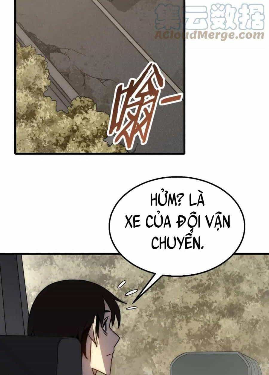 Mạt Thế Đạo Tặc Hành - Chương 75 - ảnh 33