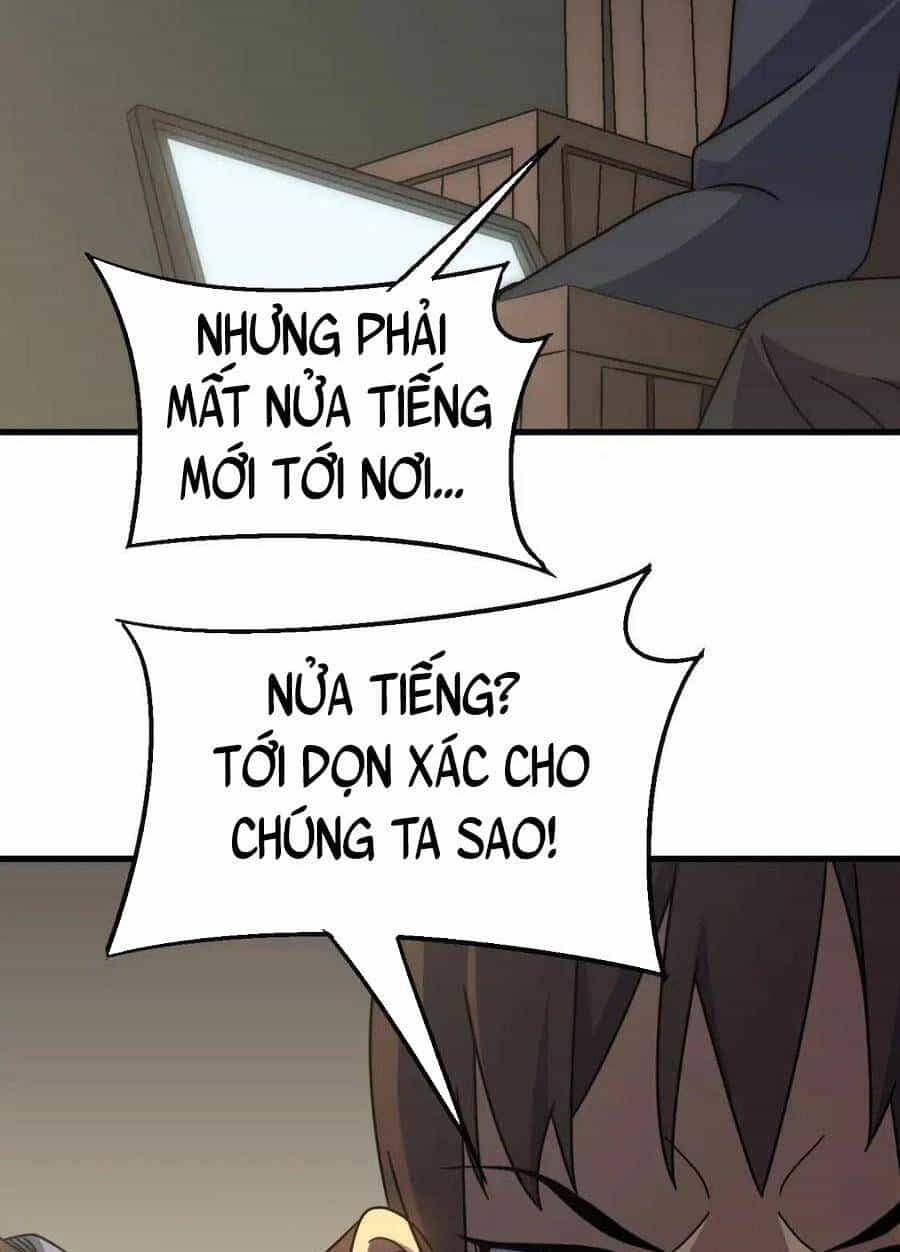 Mạt Thế Đạo Tặc Hành - Chương 75 - ảnh 38