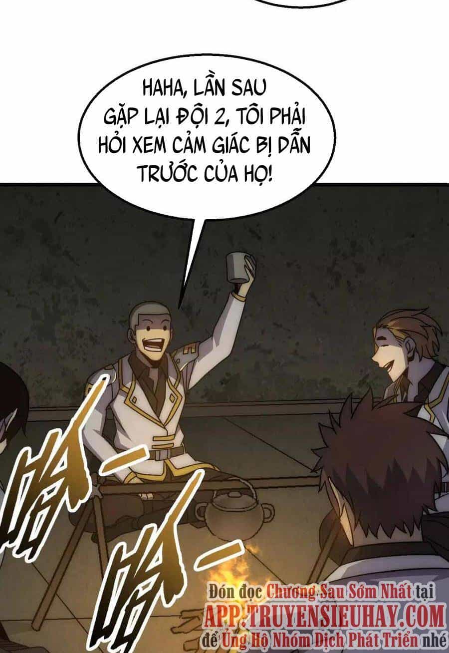 Mạt Thế Đạo Tặc Hành - Chương 75 - ảnh 4