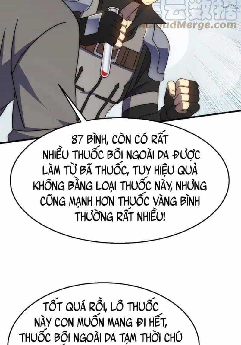 Mạt Thế Đạo Tặc Hành - Chương 76 - ảnh 10