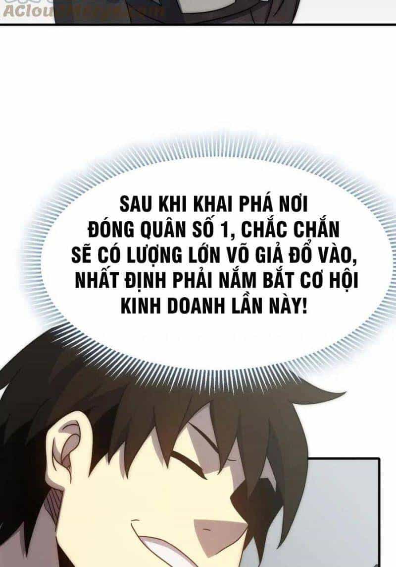 Mạt Thế Đạo Tặc Hành - Chương 76 - ảnh 14