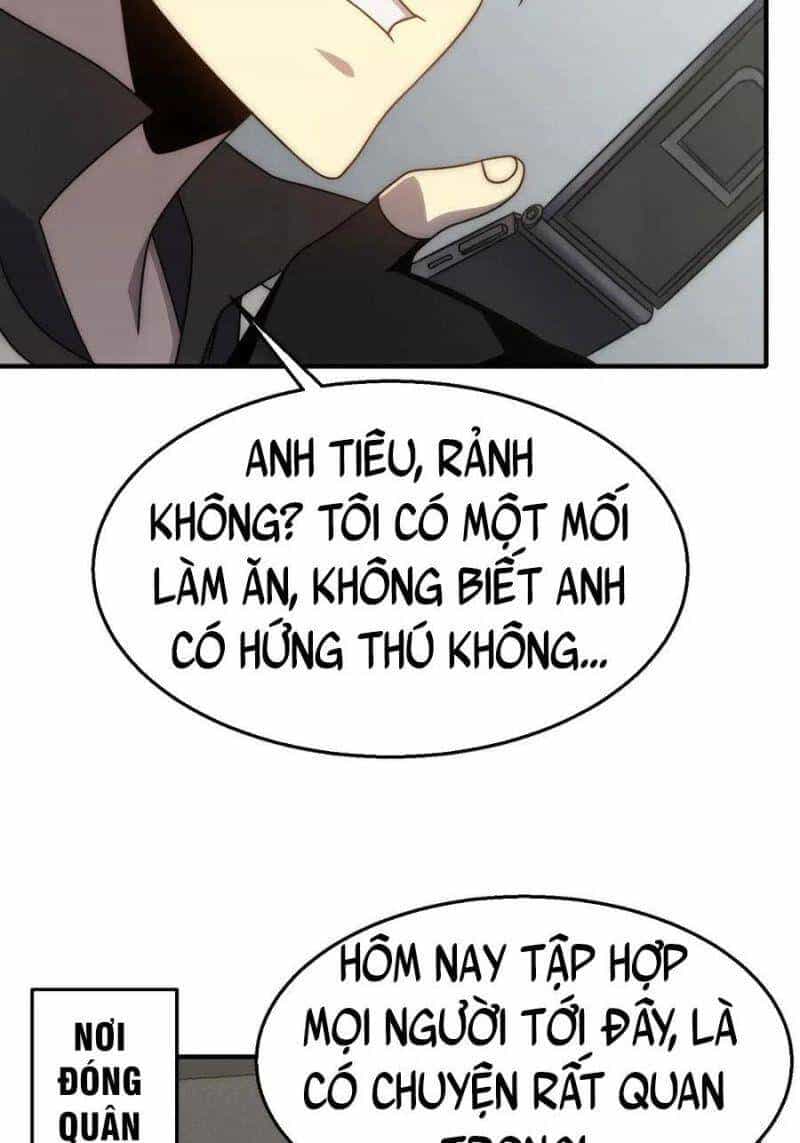 Mạt Thế Đạo Tặc Hành - Chương 76 - ảnh 15