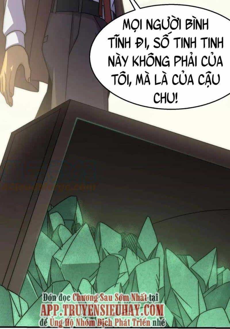 Mạt Thế Đạo Tặc Hành - Chương 76 - ảnh 20