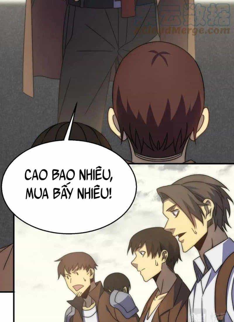 Mạt Thế Đạo Tặc Hành - Chương 76 - ảnh 22