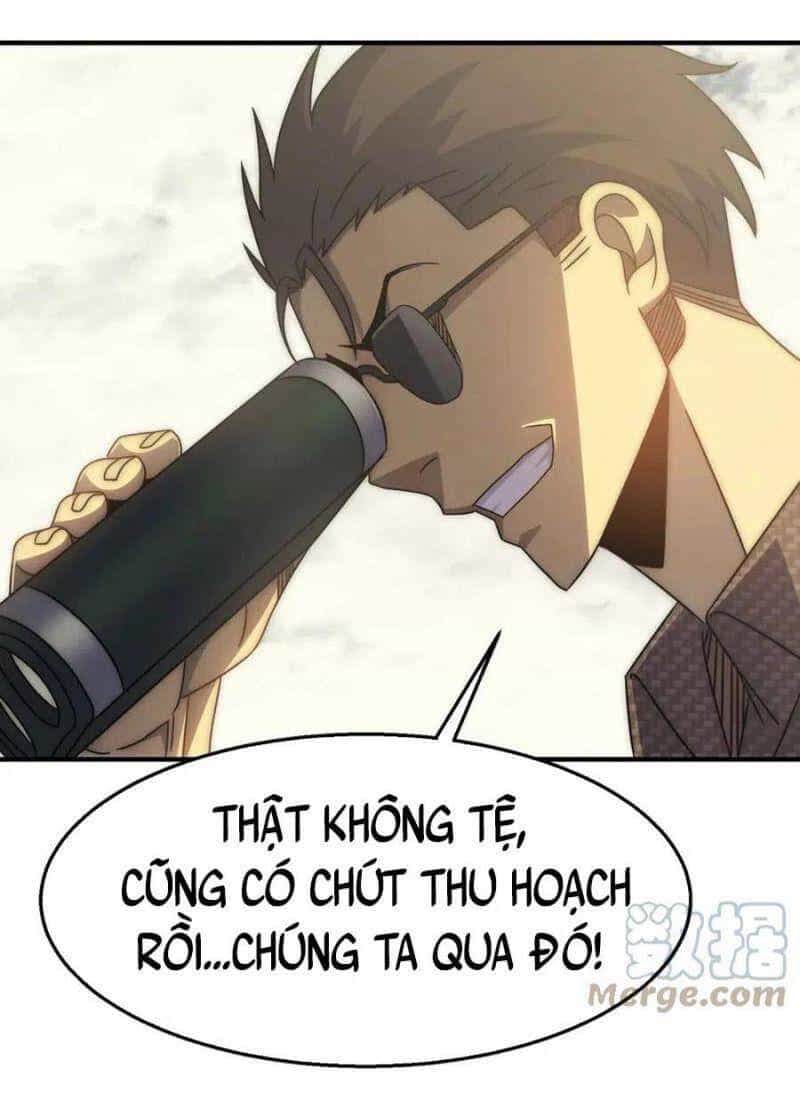 Mạt Thế Đạo Tặc Hành - Chương 76 - ảnh 28