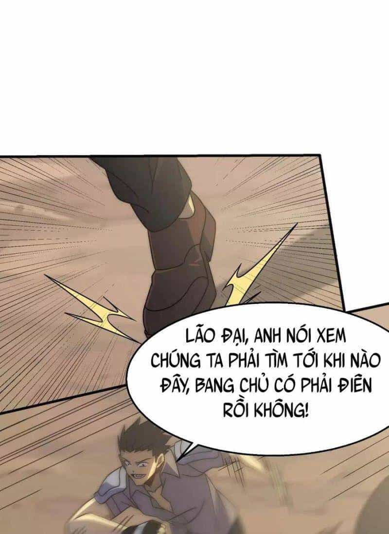 Mạt Thế Đạo Tặc Hành - Chương 76 - ảnh 29