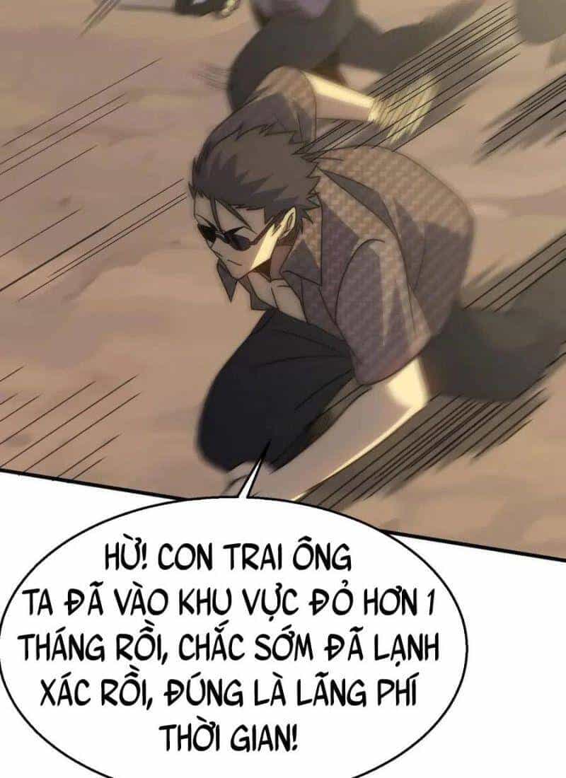 Mạt Thế Đạo Tặc Hành - Chương 76 - ảnh 30