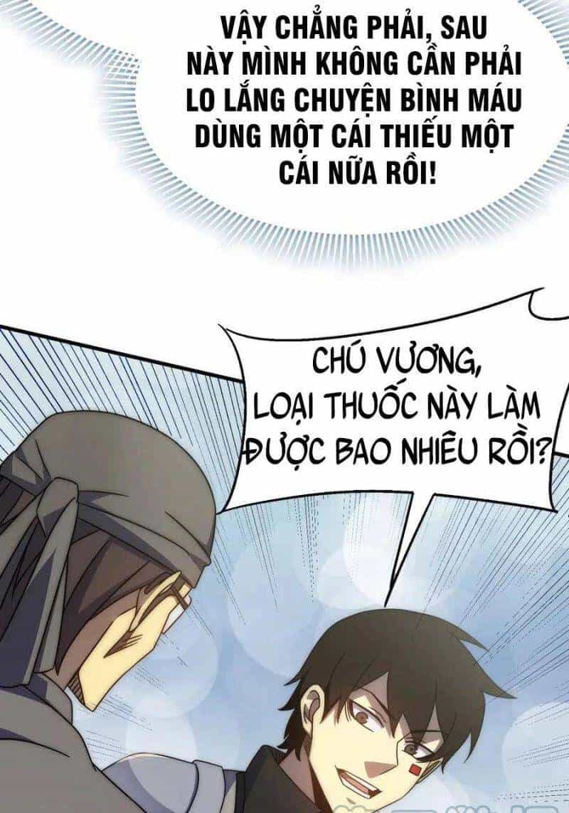Mạt Thế Đạo Tặc Hành - Chương 76 - ảnh 9