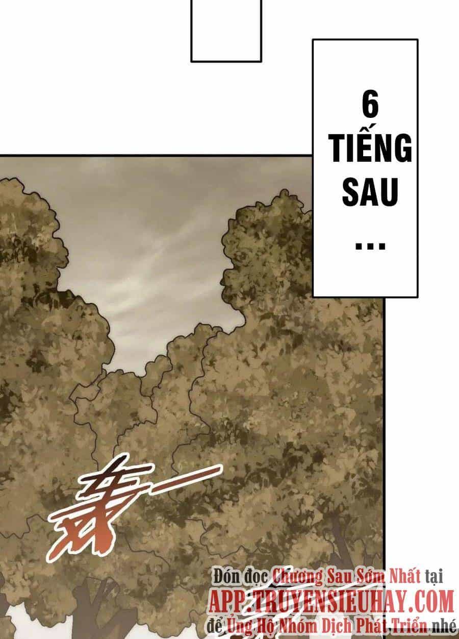 Mạt Thế Đạo Tặc Hành - Chương 77 - ảnh 45