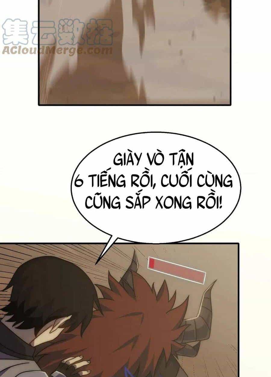 Mạt Thế Đạo Tặc Hành - Chương 77 - ảnh 49