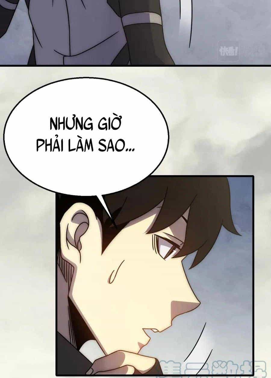 Mạt Thế Đạo Tặc Hành - Chương 78 - ảnh 21