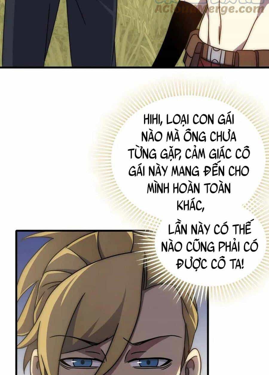 Mạt Thế Đạo Tặc Hành - Chương 78 - ảnh 39