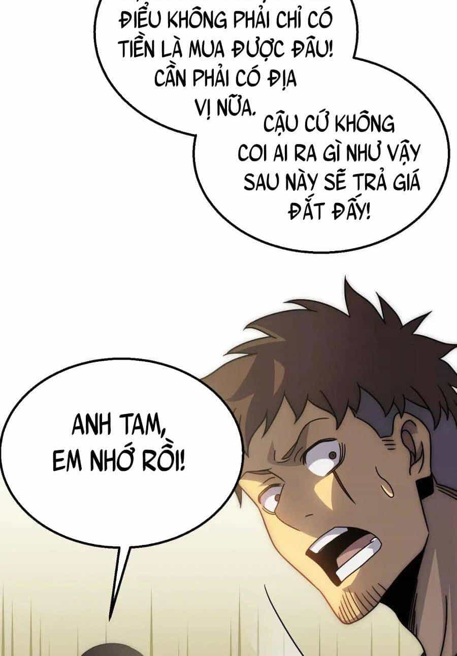 Mạt Thế Đạo Tặc Hành - Chương 78 - ảnh 4