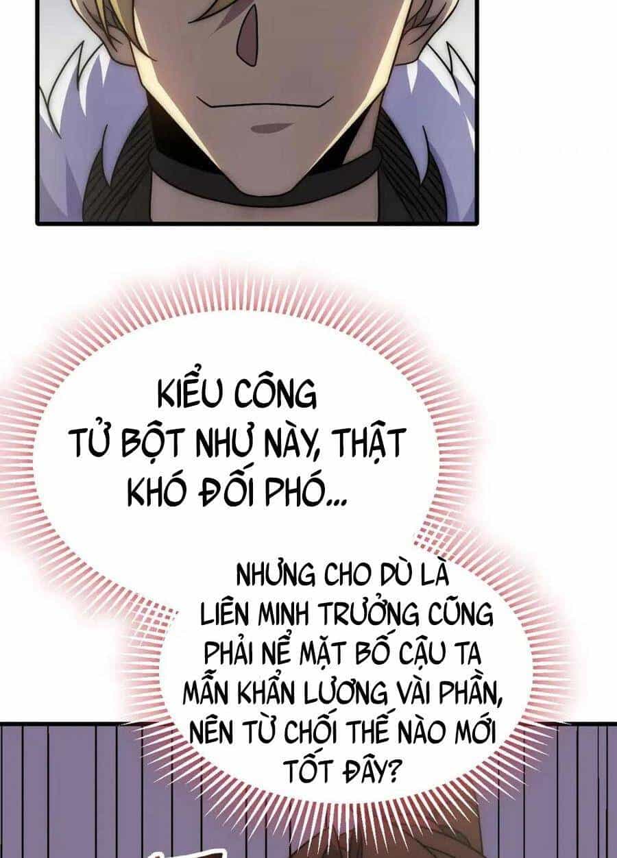 Mạt Thế Đạo Tặc Hành - Chương 78 - ảnh 40