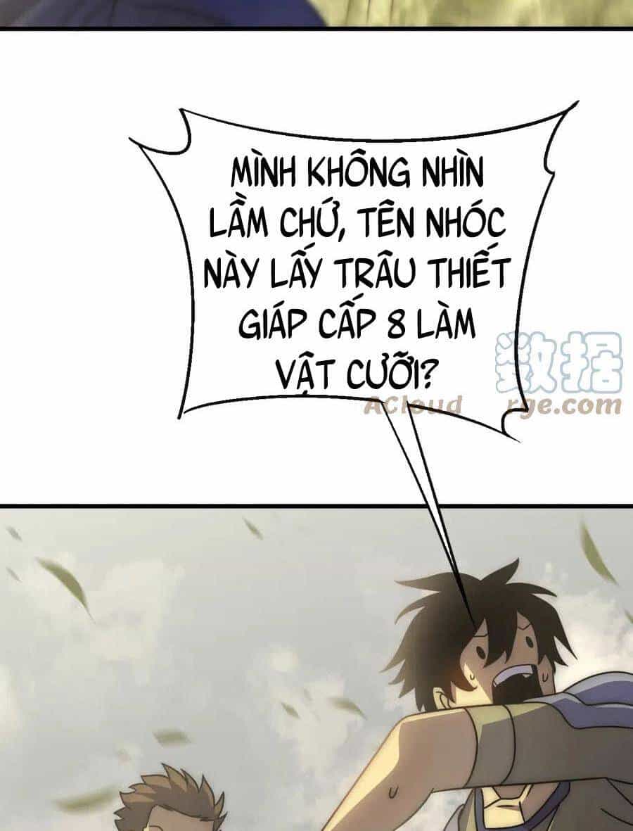 Mạt Thế Đạo Tặc Hành - Chương 78 - ảnh 52