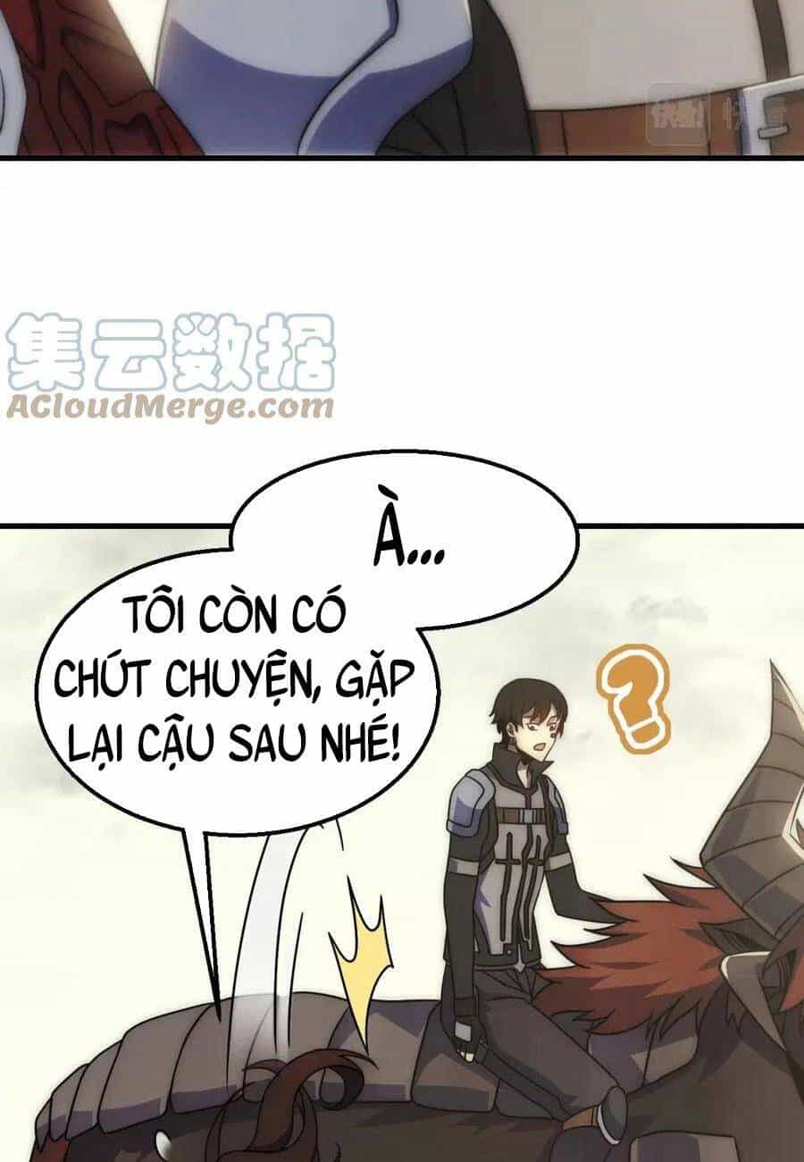 Mạt Thế Đạo Tặc Hành - Chương 79 - ảnh 16