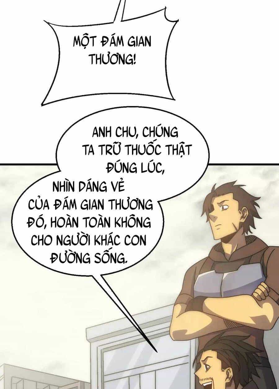 Mạt Thế Đạo Tặc Hành - Chương 79 - ảnh 23