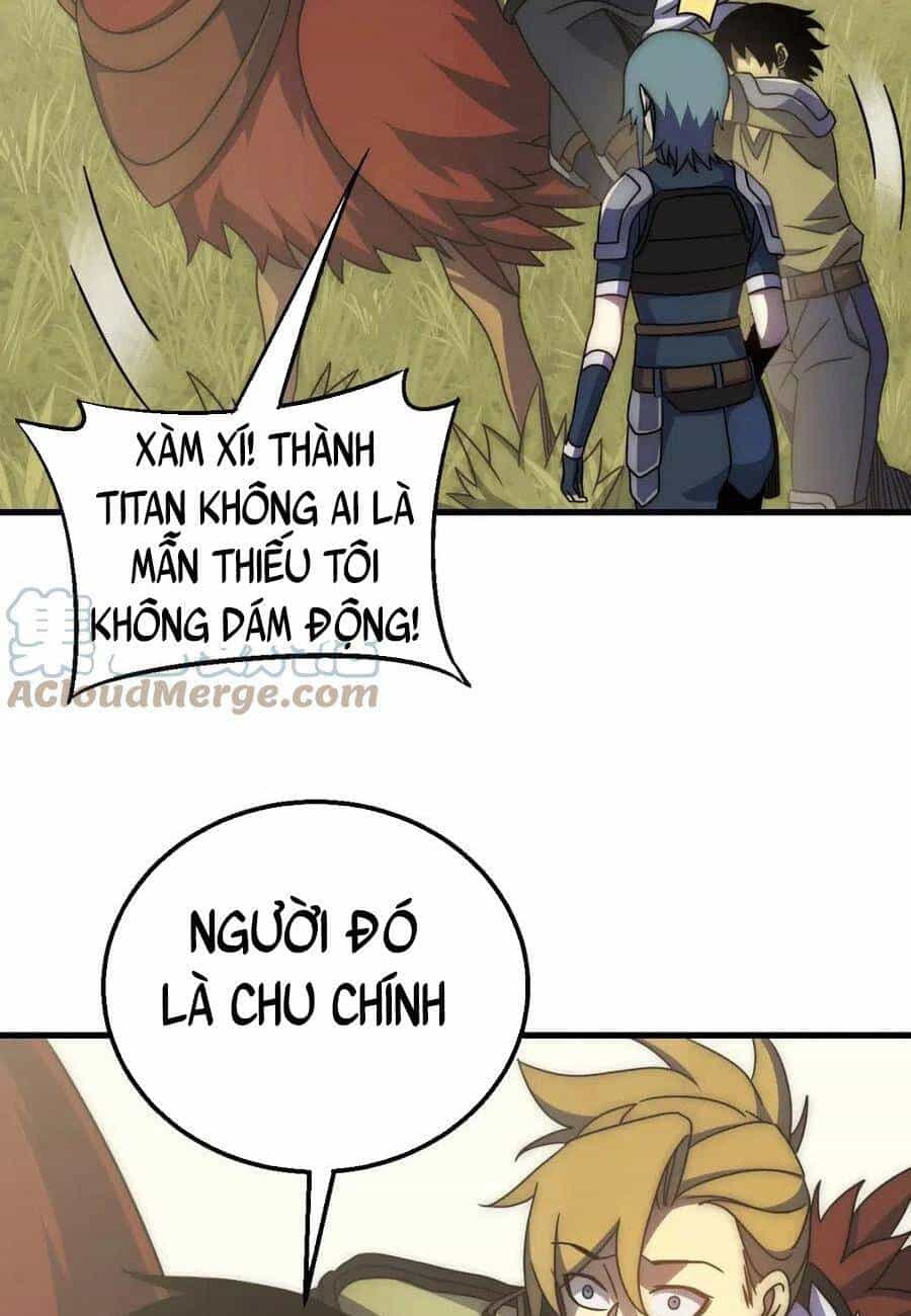 Mạt Thế Đạo Tặc Hành - Chương 79 - ảnh 3
