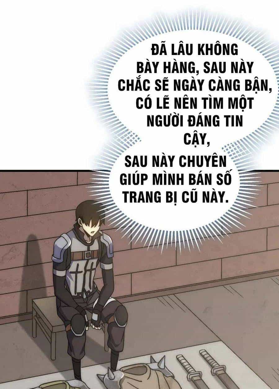 Mạt Thế Đạo Tặc Hành - Chương 79 - ảnh 36