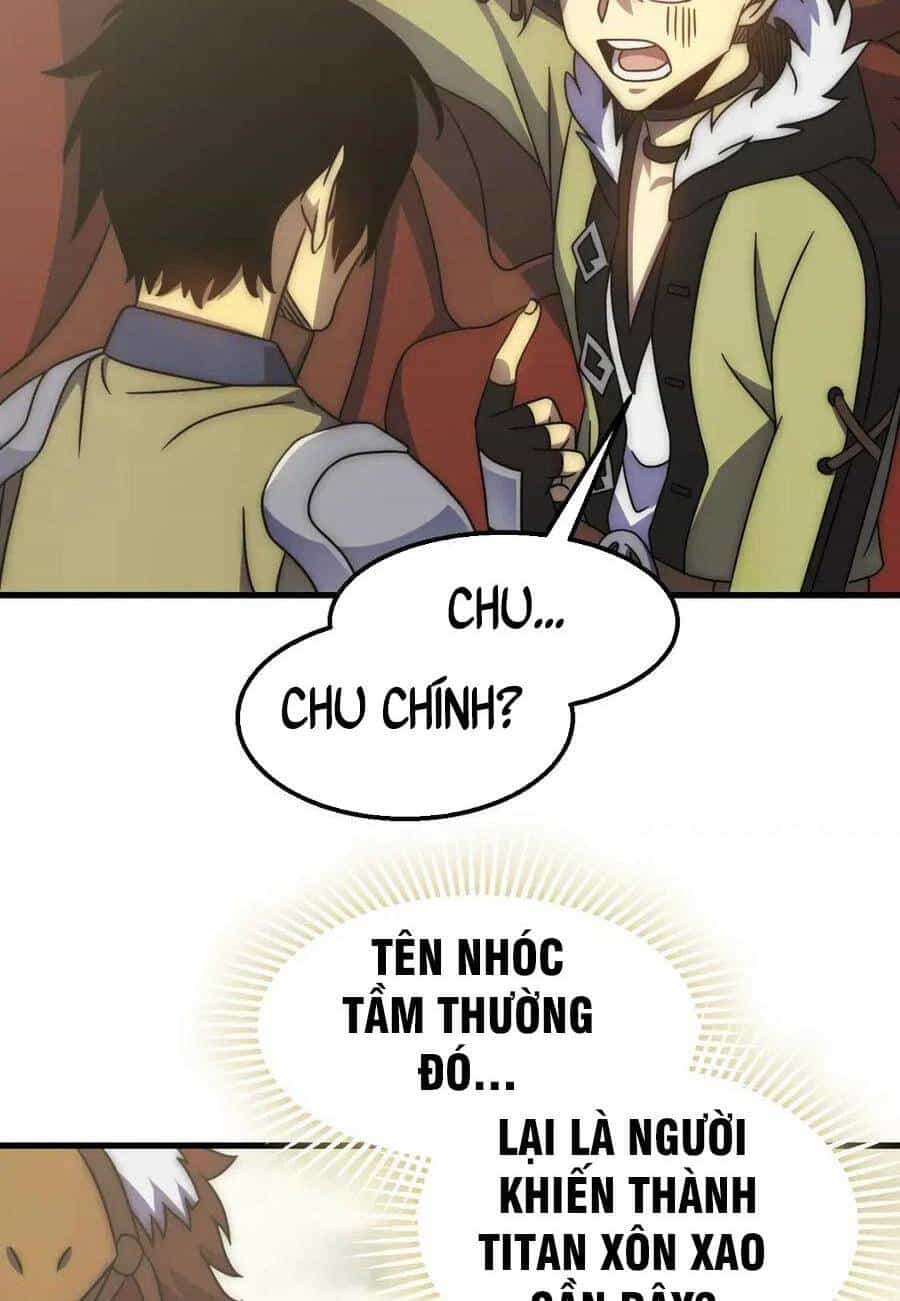 Mạt Thế Đạo Tặc Hành - Chương 79 - ảnh 4