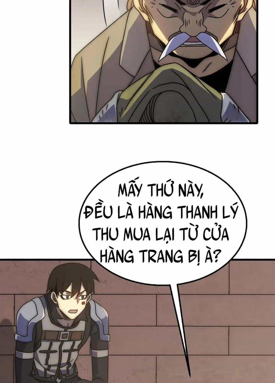 Mạt Thế Đạo Tặc Hành - Chương 79 - ảnh 41