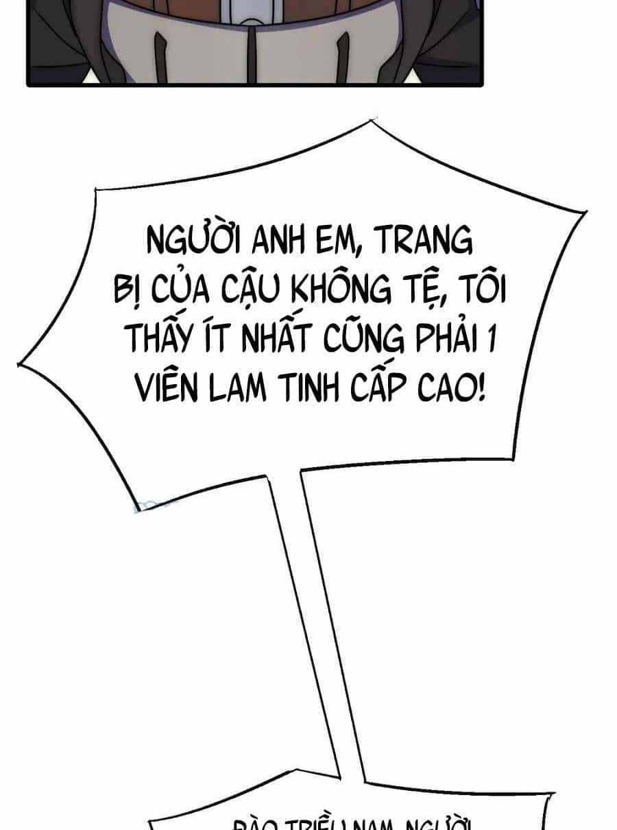 Mạt Thế Đạo Tặc Hành - Chương 79 - ảnh 48