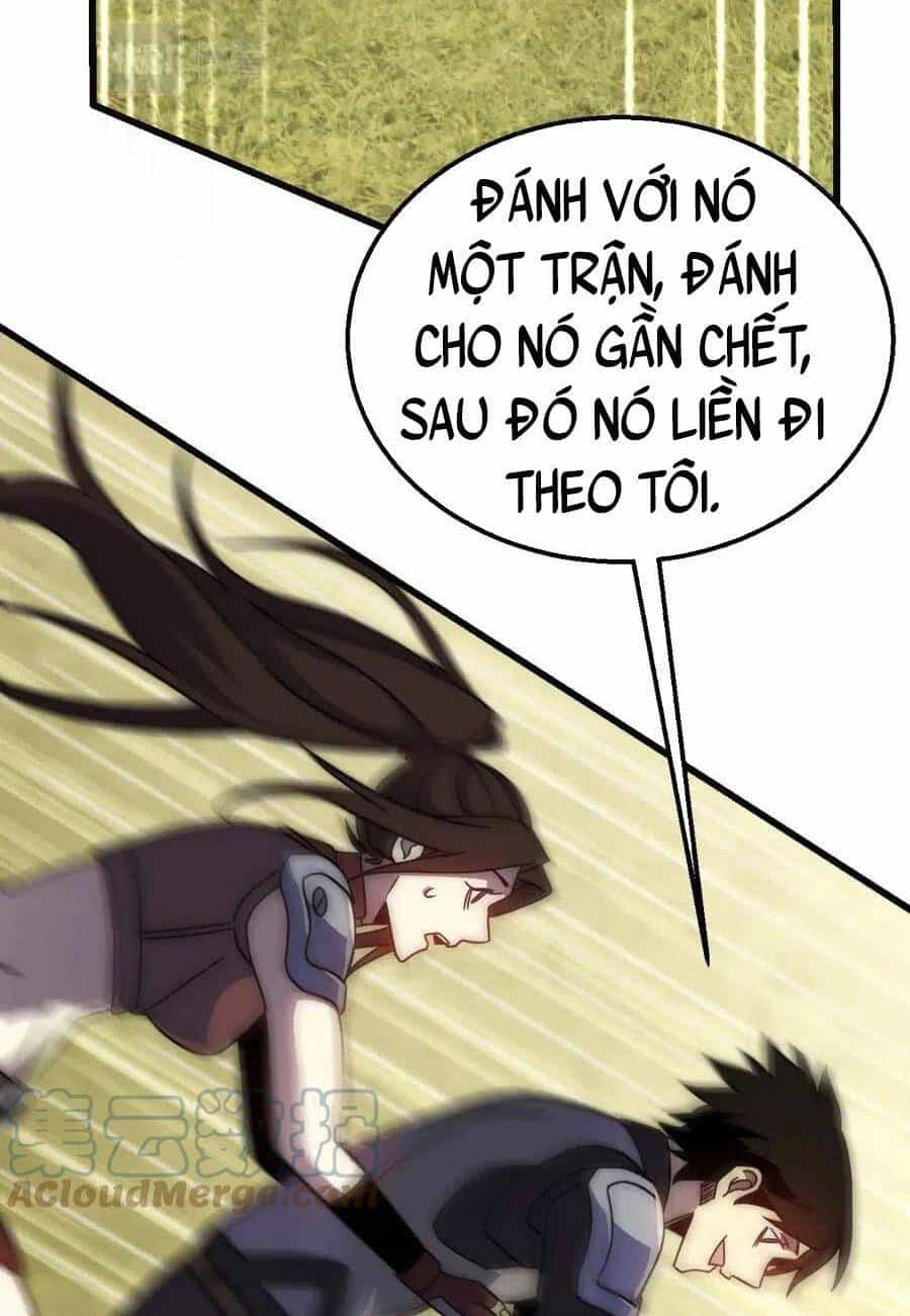 Mạt Thế Đạo Tặc Hành - Chương 79 - ảnh 9