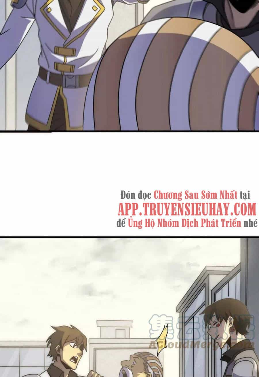 Mạt Thế Đạo Tặc Hành - Chương 80 - ảnh 19