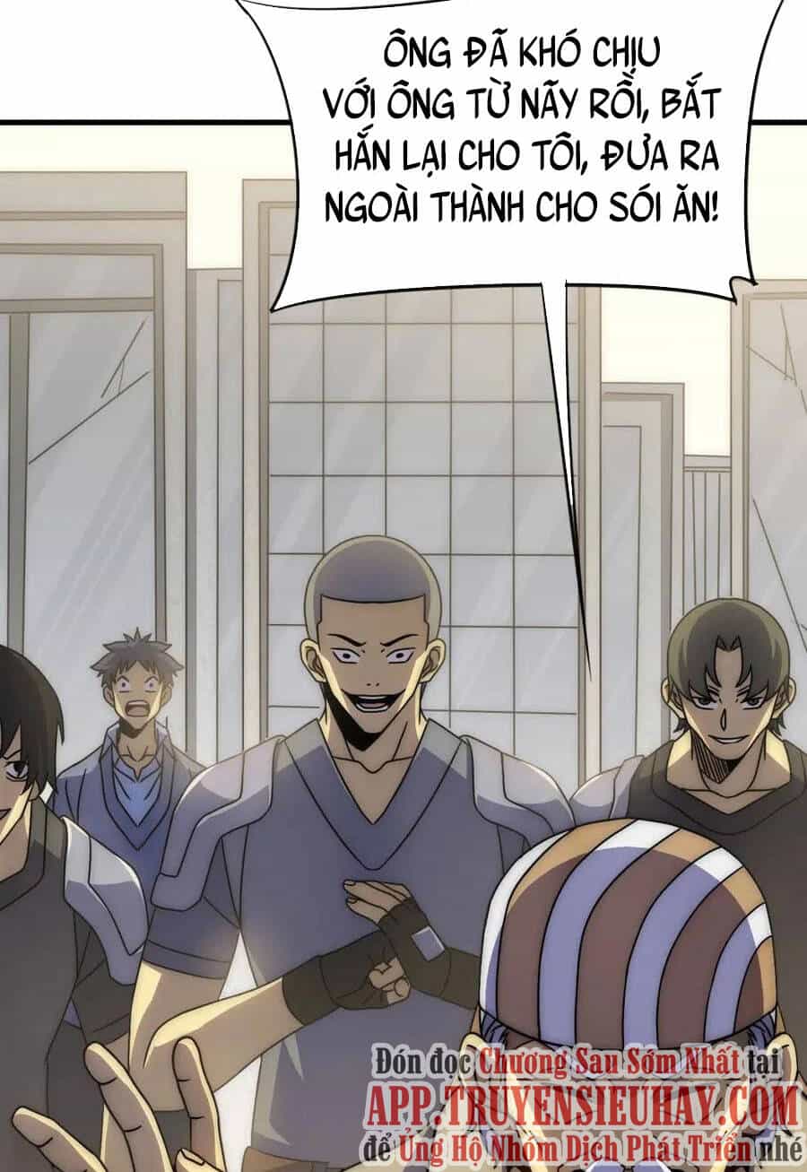 Mạt Thế Đạo Tặc Hành - Chương 80 - ảnh 2